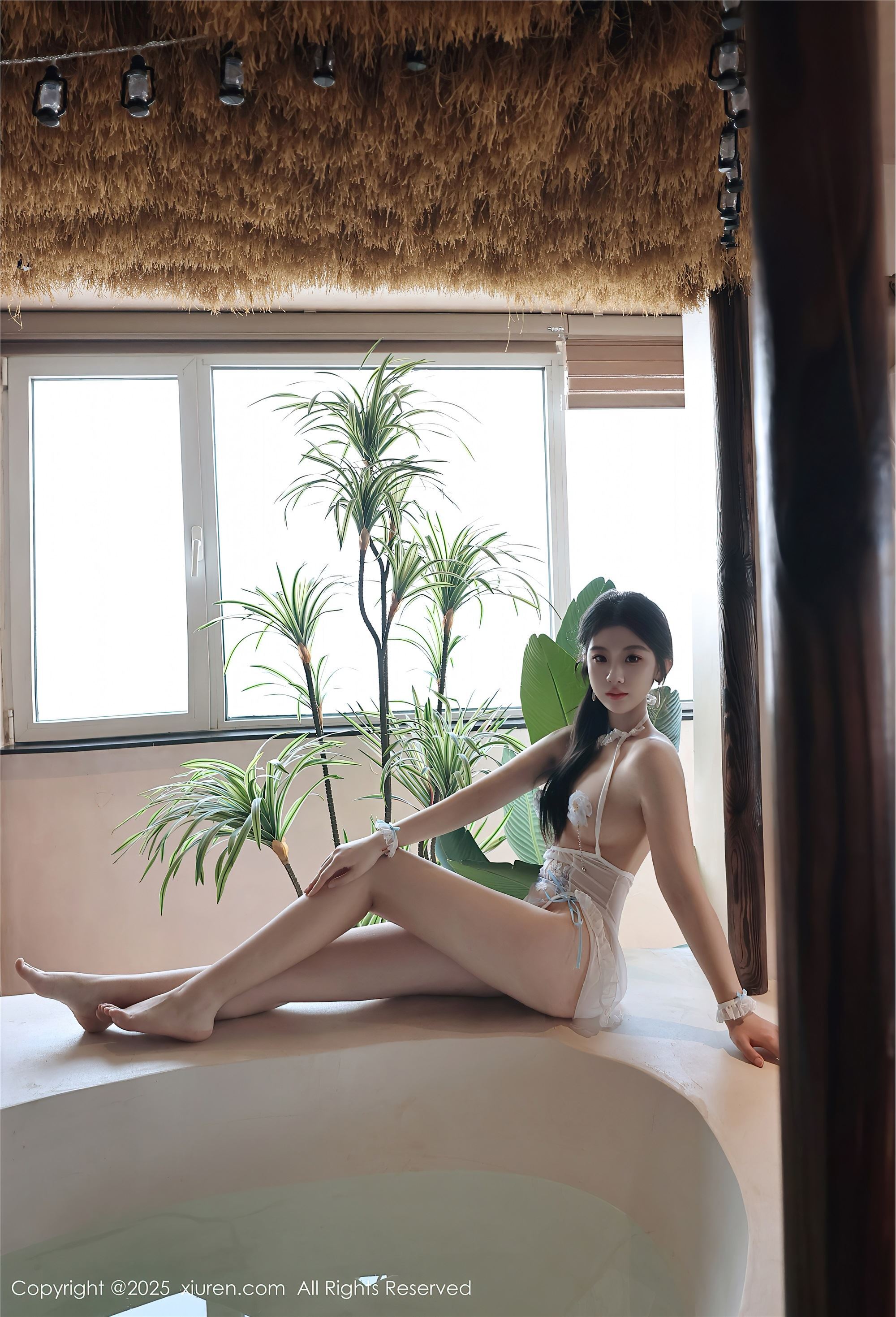 Xiuren秀人网 2025.04.25 NO.10199 小芭乐